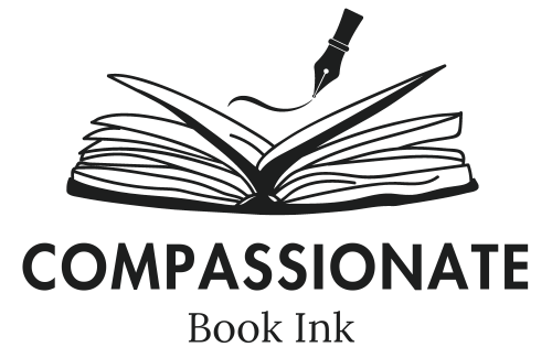 Compassionate Book Ink